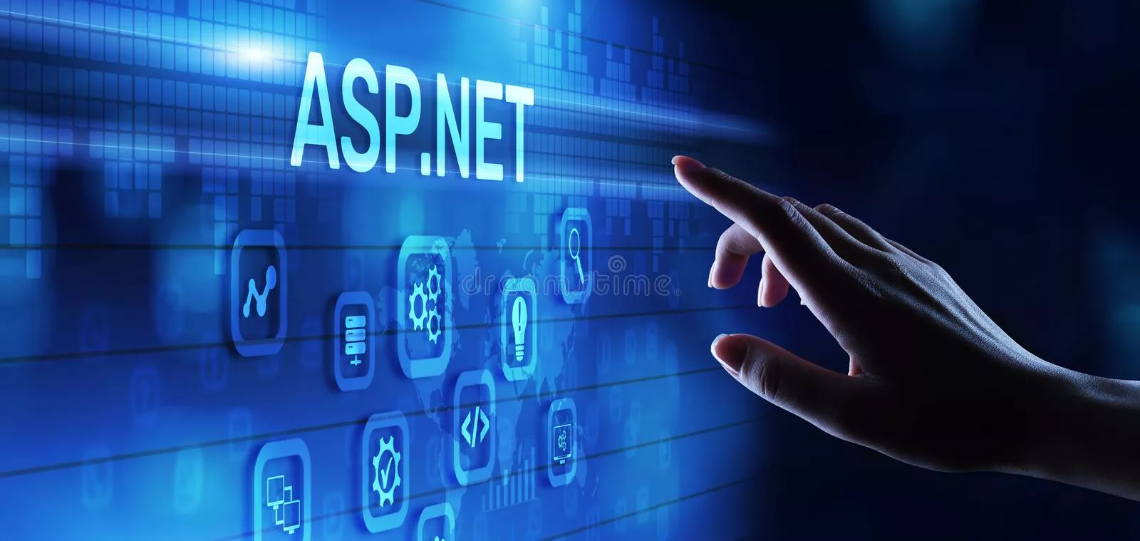 Tips to Build Web Application by Using Asp.Net