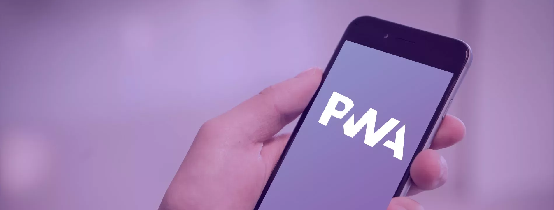 Progressive web development