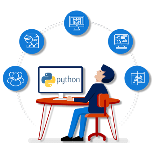 hiring a python developer