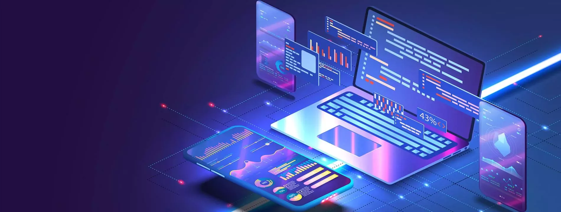 Low-Code Mobile App Development Platforms