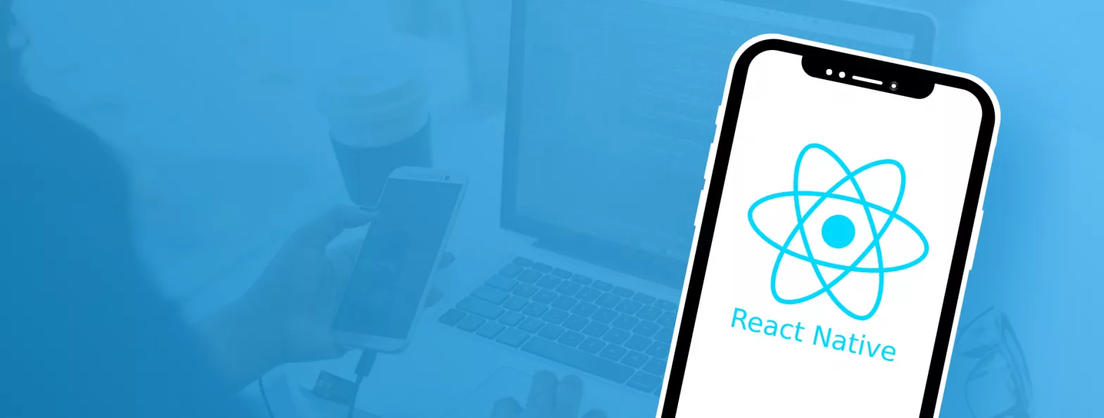 Choose react native for next app development project