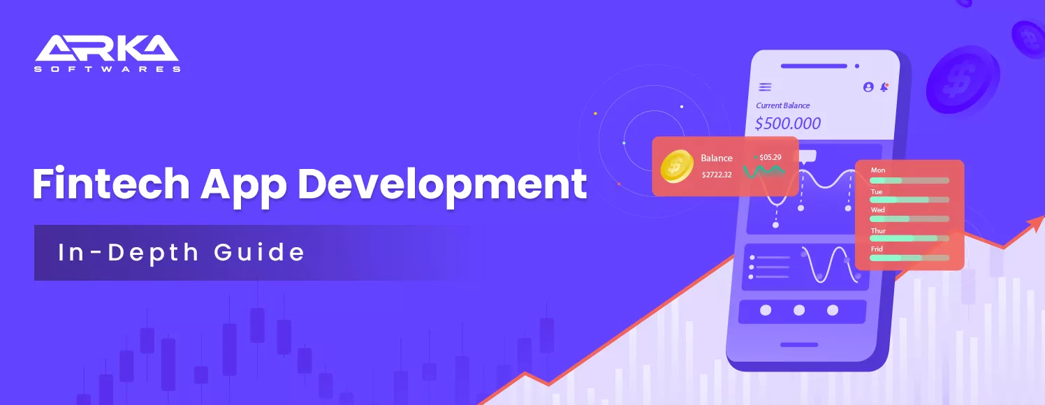 fintech app development