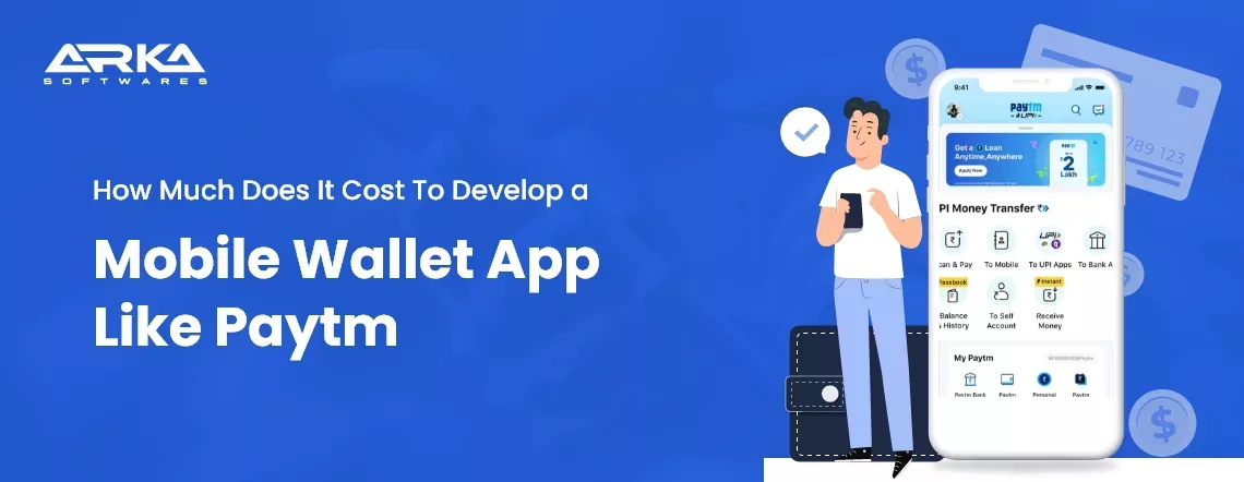App Like Paytm