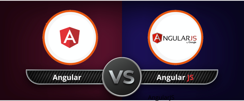 Angular vs AngularJS - Best Framework for App Development