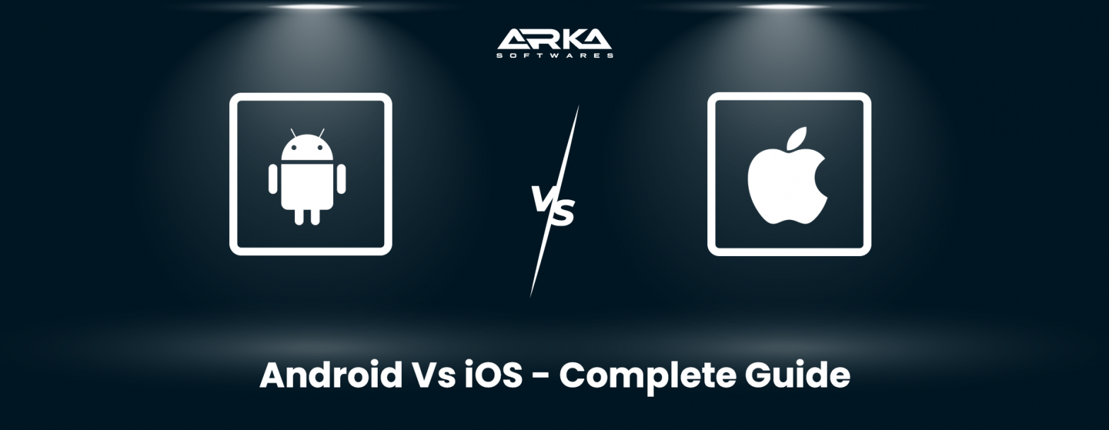 android vs ios