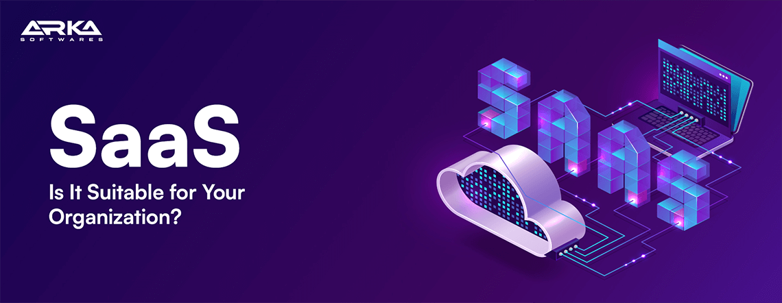Is SaaS good for businesses?