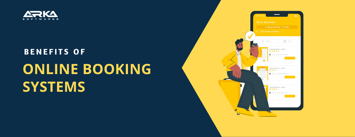 online booking Systems