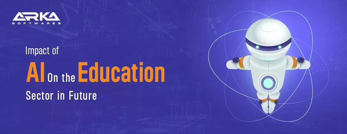 Impact of AI On The Education Sector
