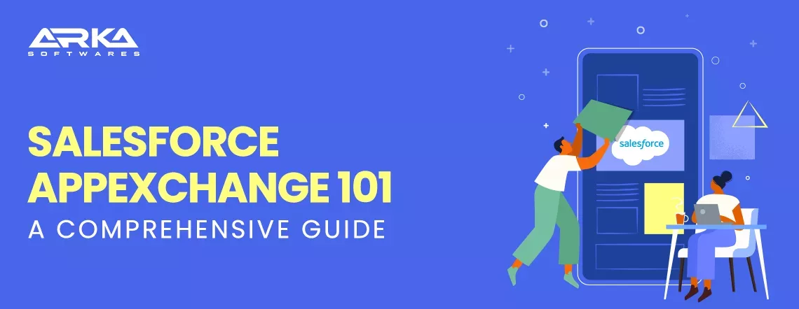 Salesforce AppExchange