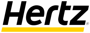 Hertz car Rental app
