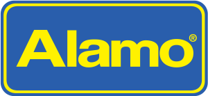 Alamo Rent A Car app