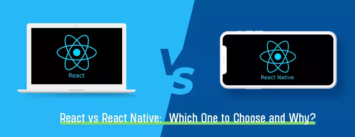 React vs React Native