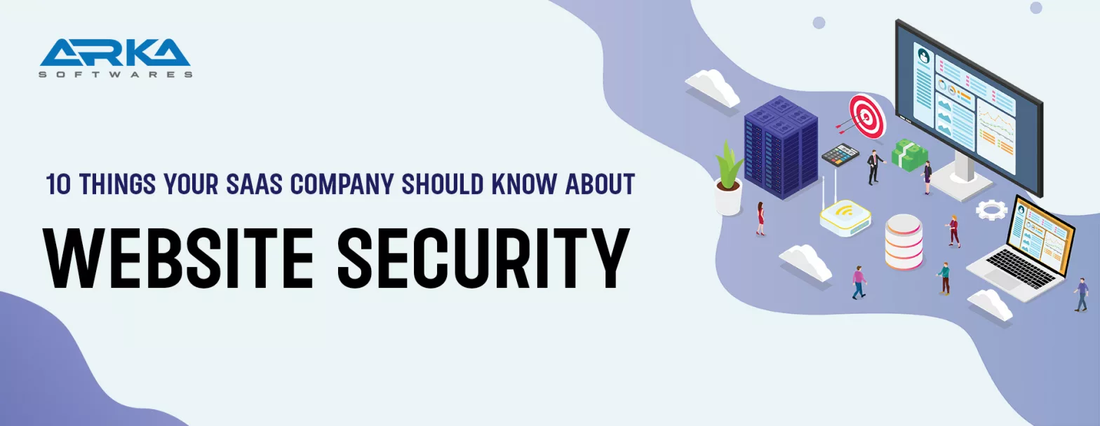 Website Security
