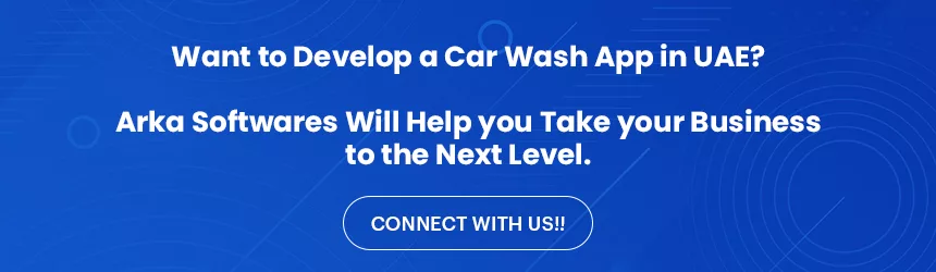 create car wash app in dubai