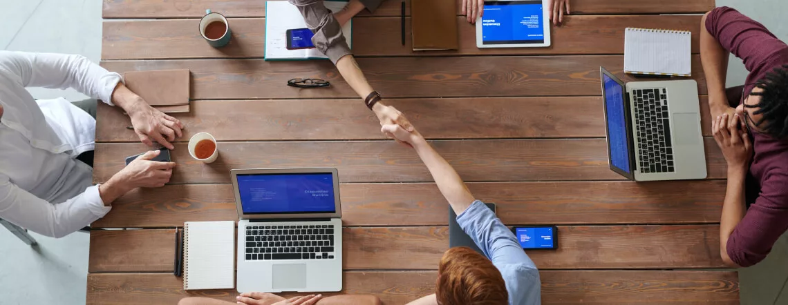 How Data Automation Software Can Benefit Your Business