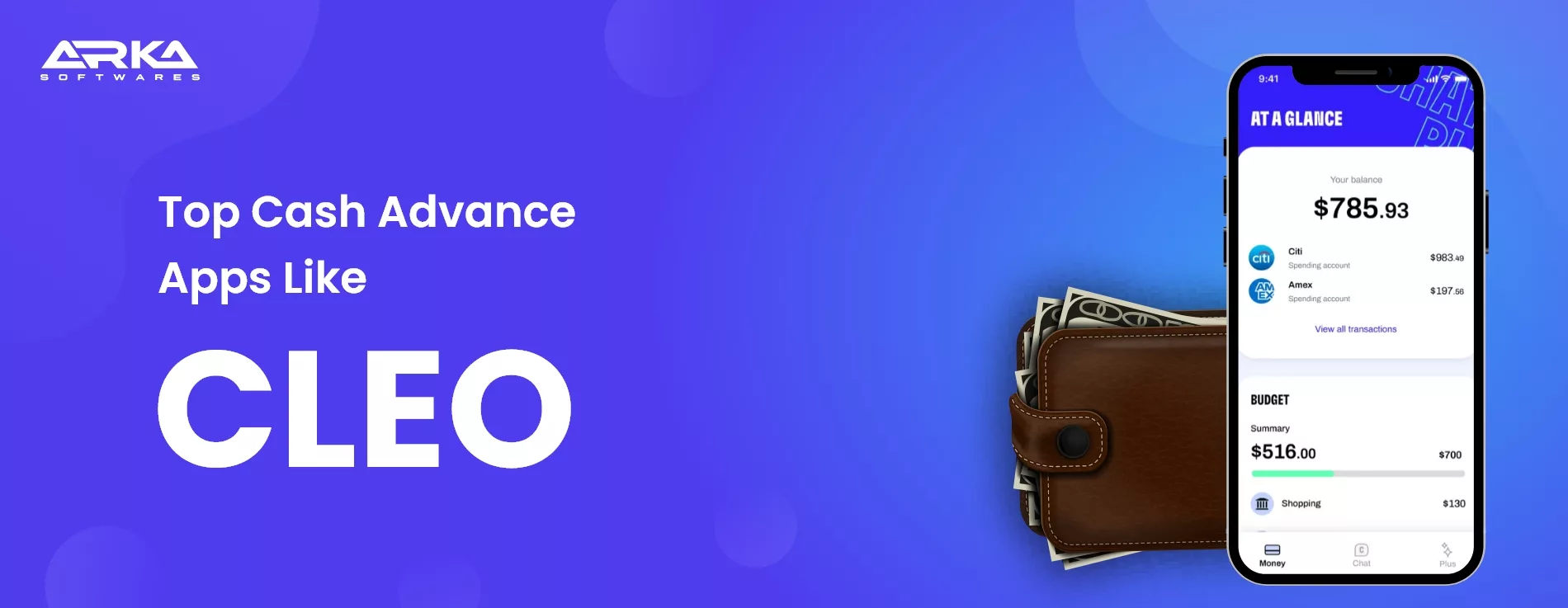 Cash Advance Apps Like Cleo