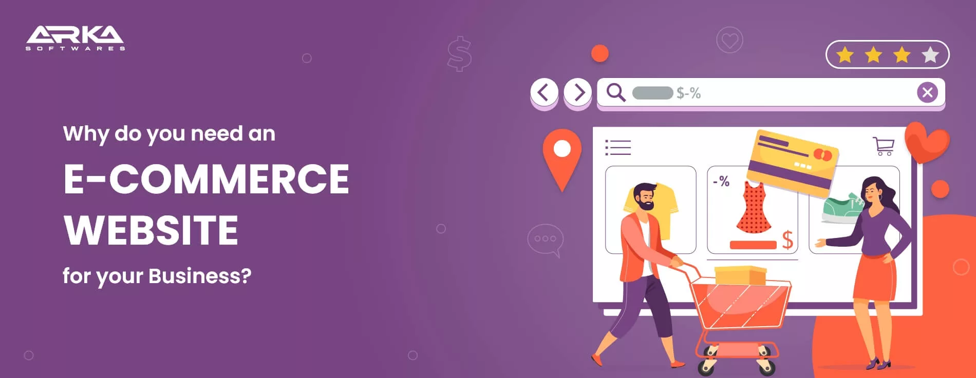 Top Reasons why you should Choose eCommerce for your Business