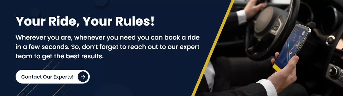 Reach Out Our Expert Team For Ride Sharing App Query