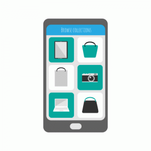 E-Commerce Platforms