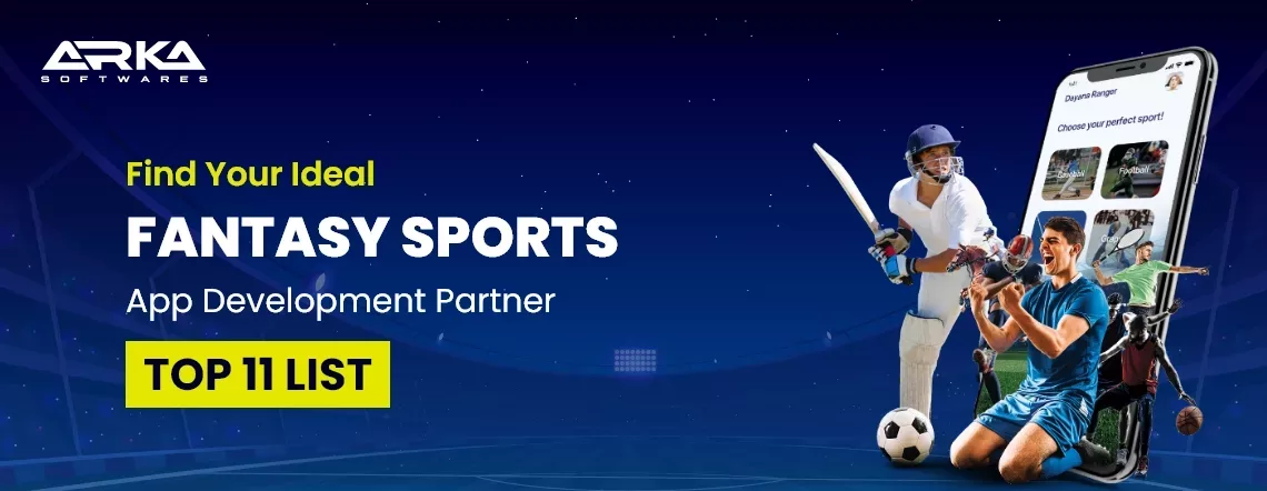 Fantasy Sports App