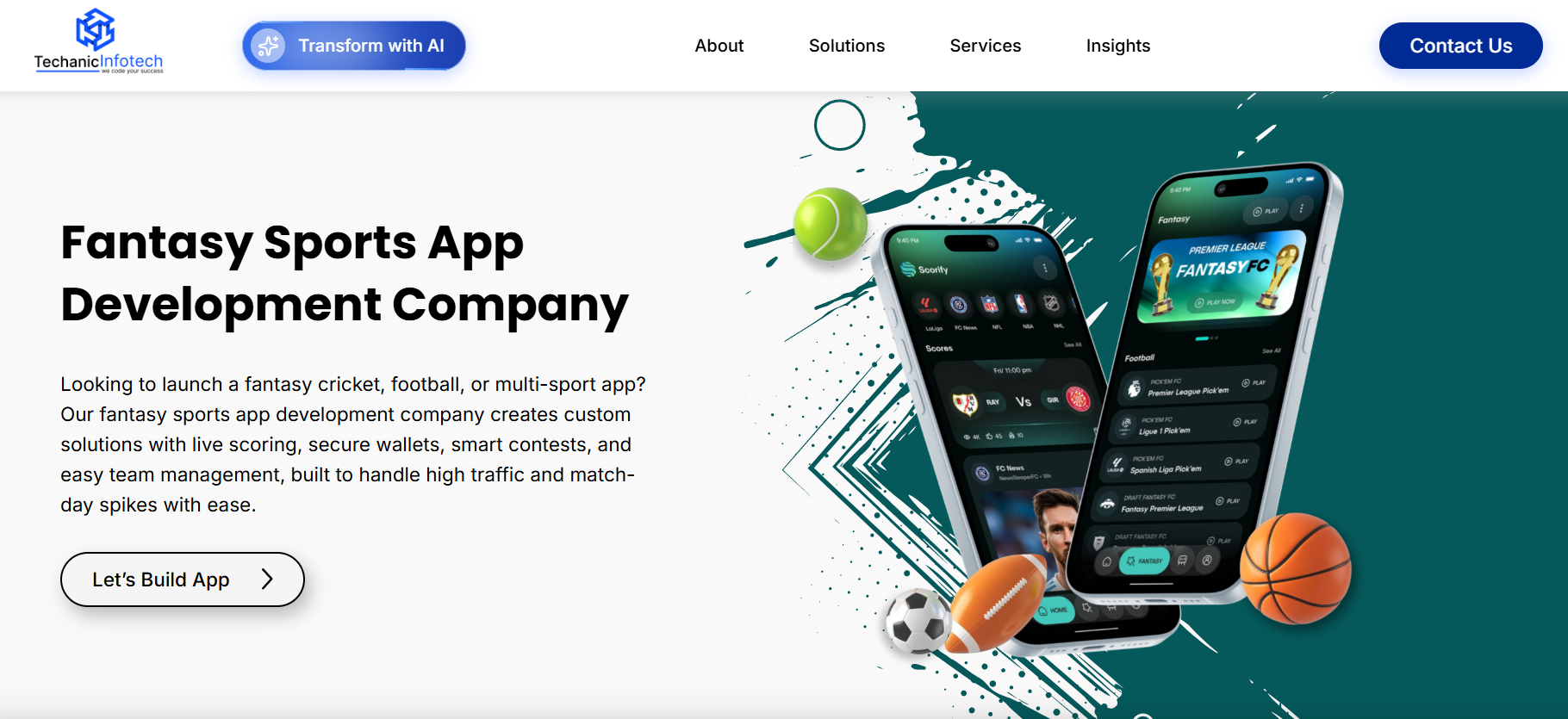 Techanic Infotech