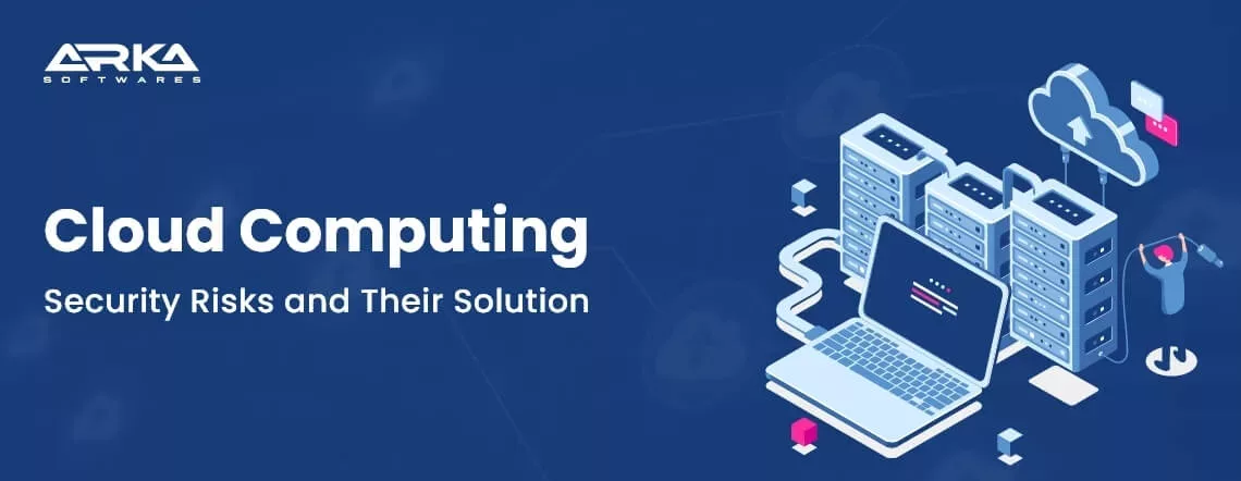 Cloud Computing Security