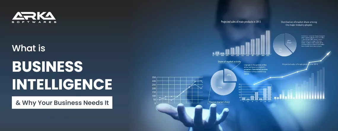 Business Intelligence