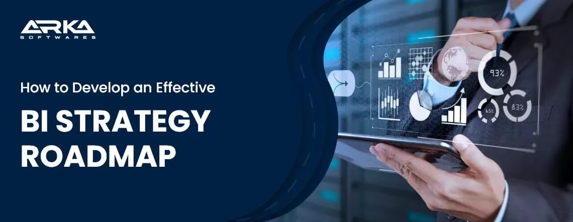 business intelligence roadmap