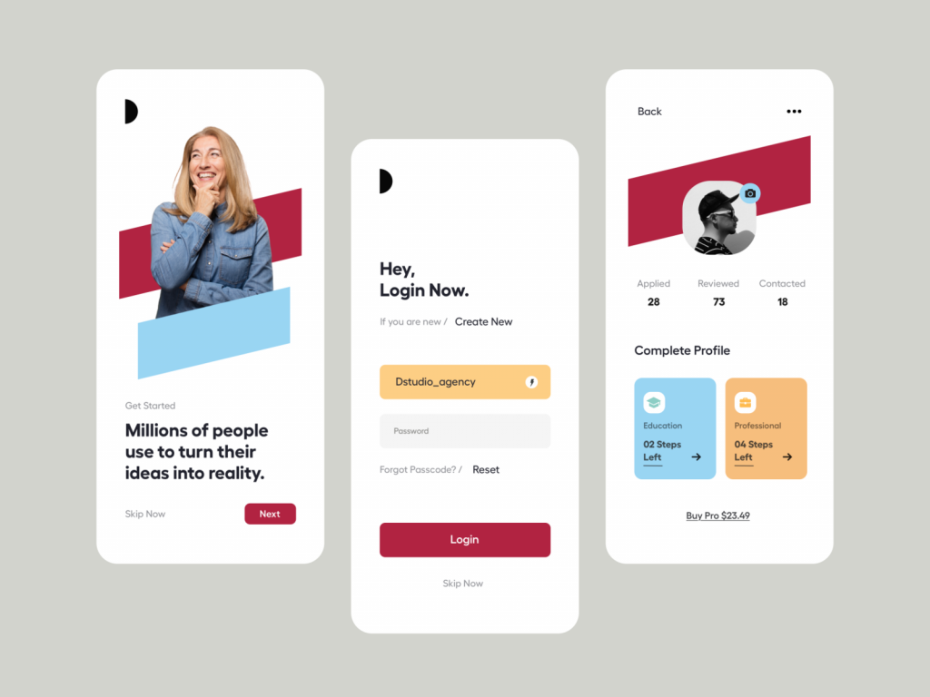 How to Develop a Home Service App Like Thumbtack?