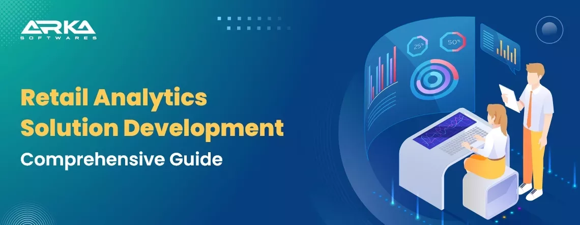 Retail Data Analytics