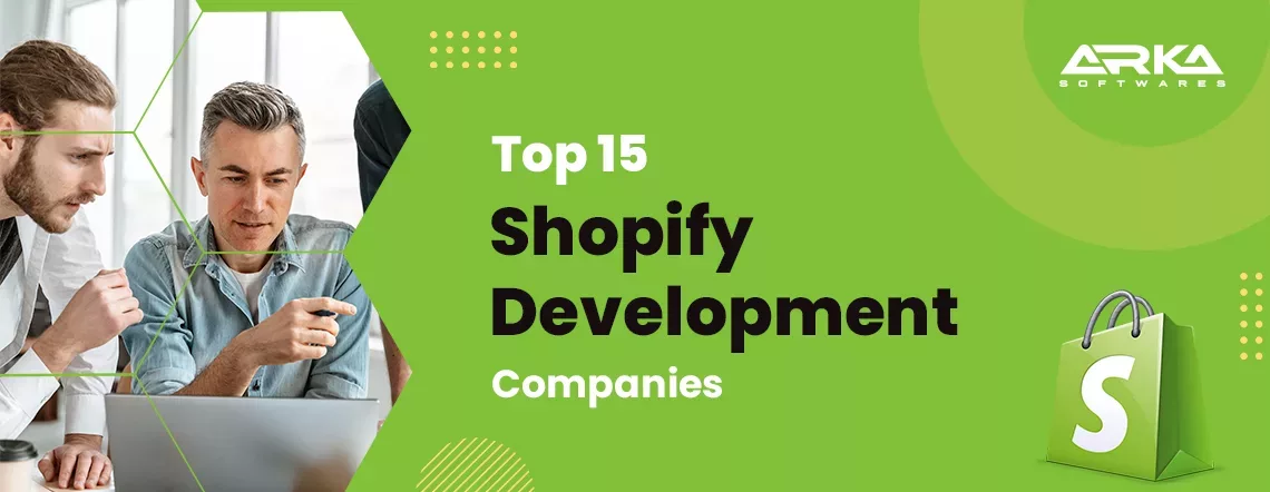 Shopify Development Companies