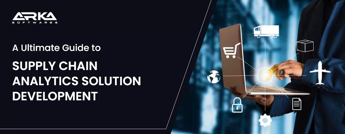 Supply Chain Analytics