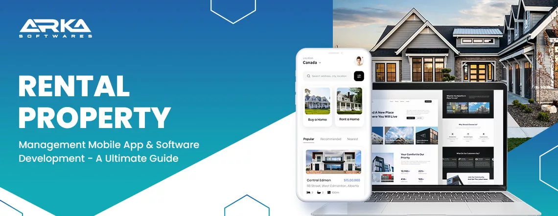 Rental Property Management Software
