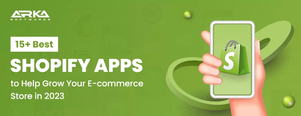 Best Shopify Apps