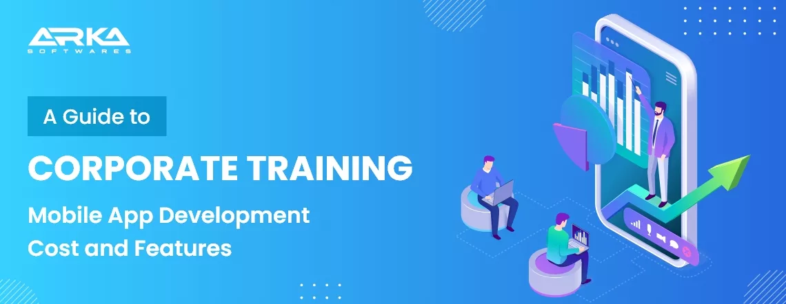Corporate Training Mobile App