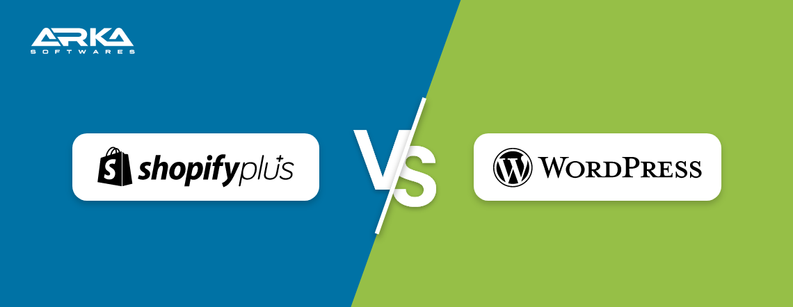 Shopify Plus vs. WordPress