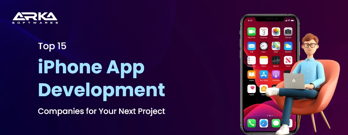 iPhone App Development Companies