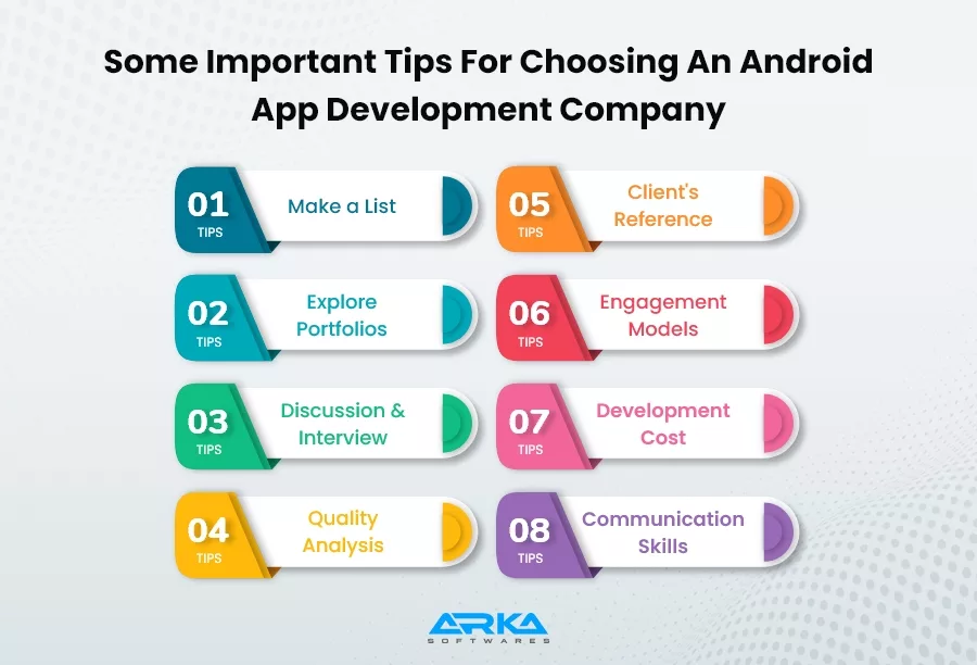 Some Important Tips For Choosing an Development Company