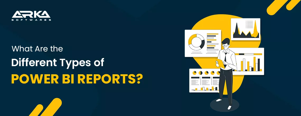 Power BI Reports