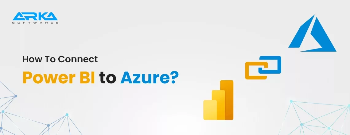 Power BI to Azure