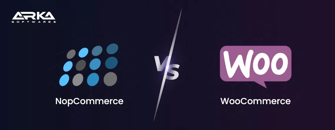 NopCommerce vs WooCommerce