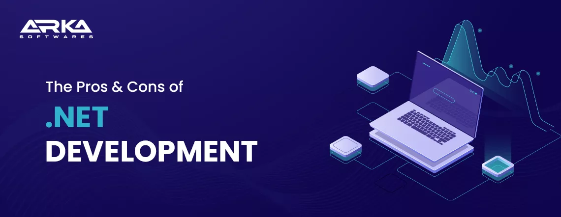 Pros and Cons of .NET Development