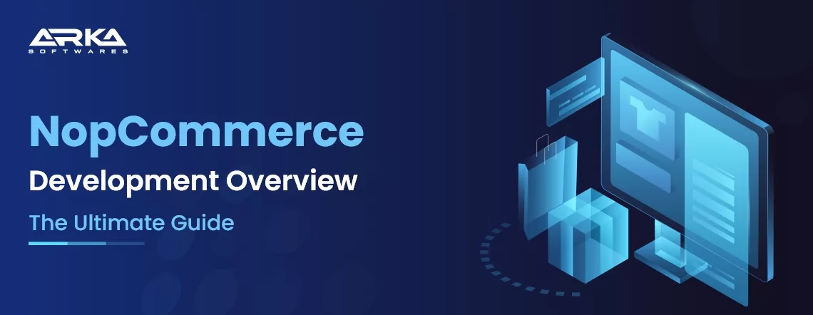 NopCommerce Development Overview