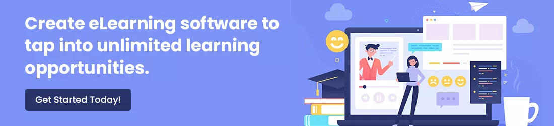 e-Learning Software Development