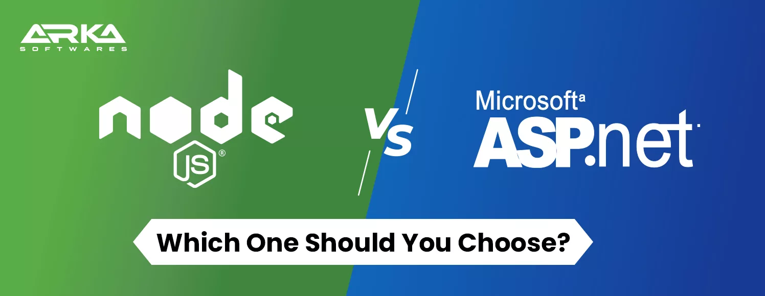 Node.JS Vs ASP.NET