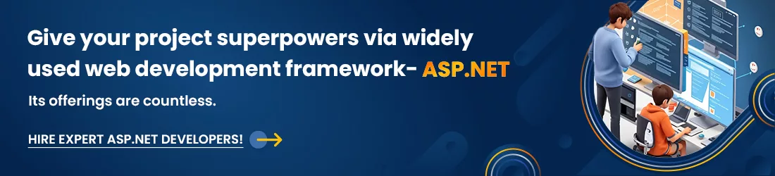 asp.net development company