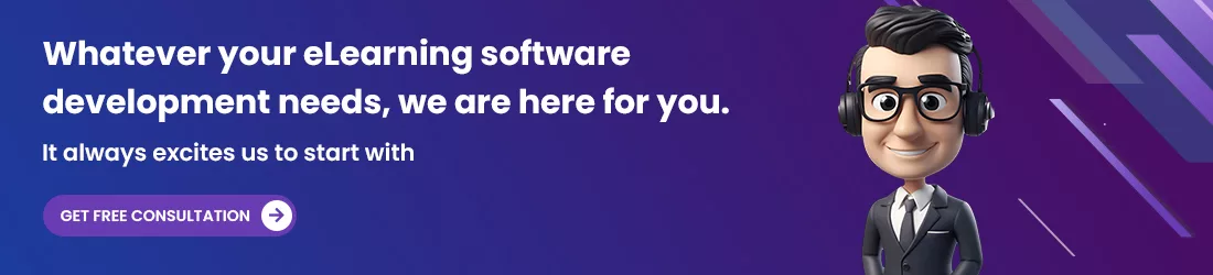 develop lms for your organization