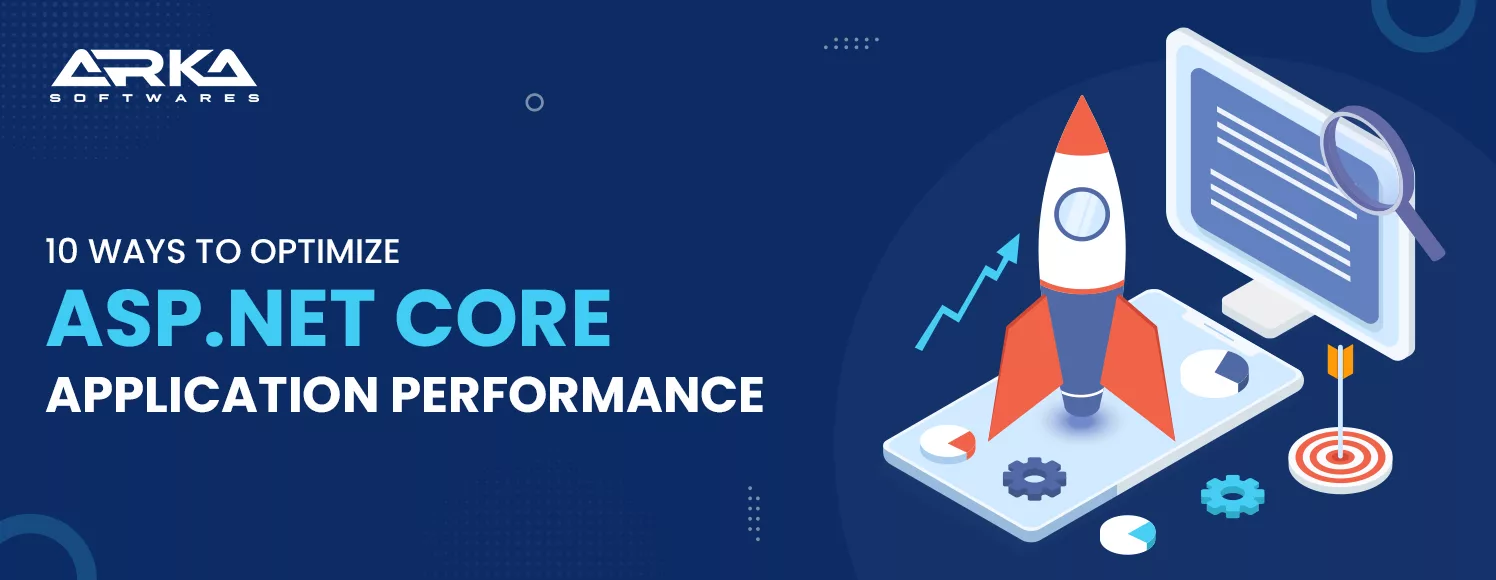 Ways to Optimize Your ASP.NET Application Performance