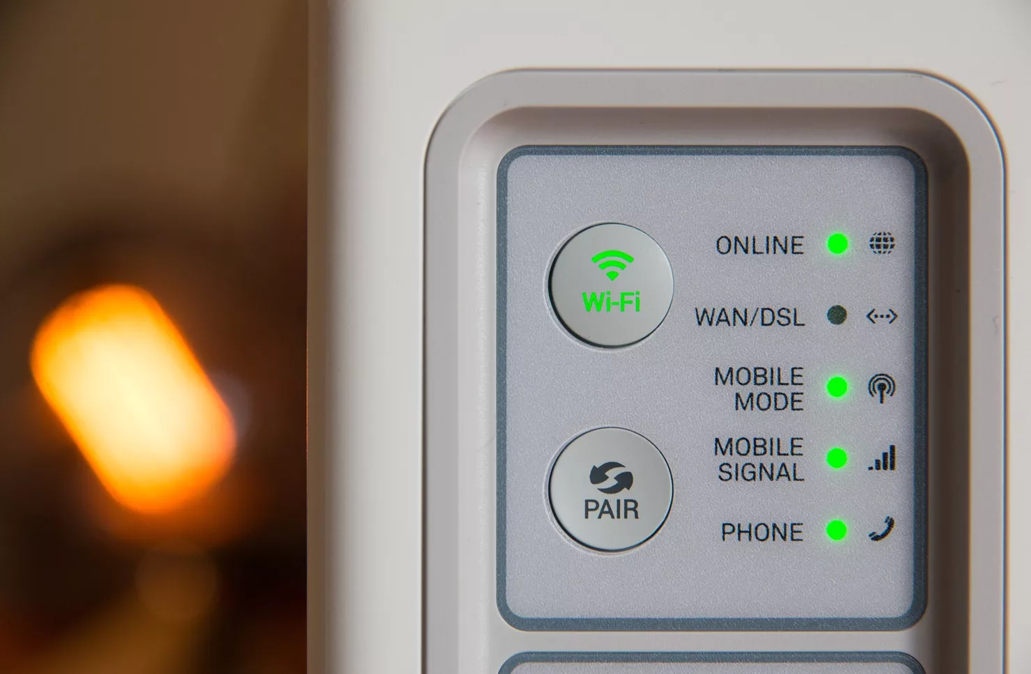 Tips to Secure Your Business Wi-Fi