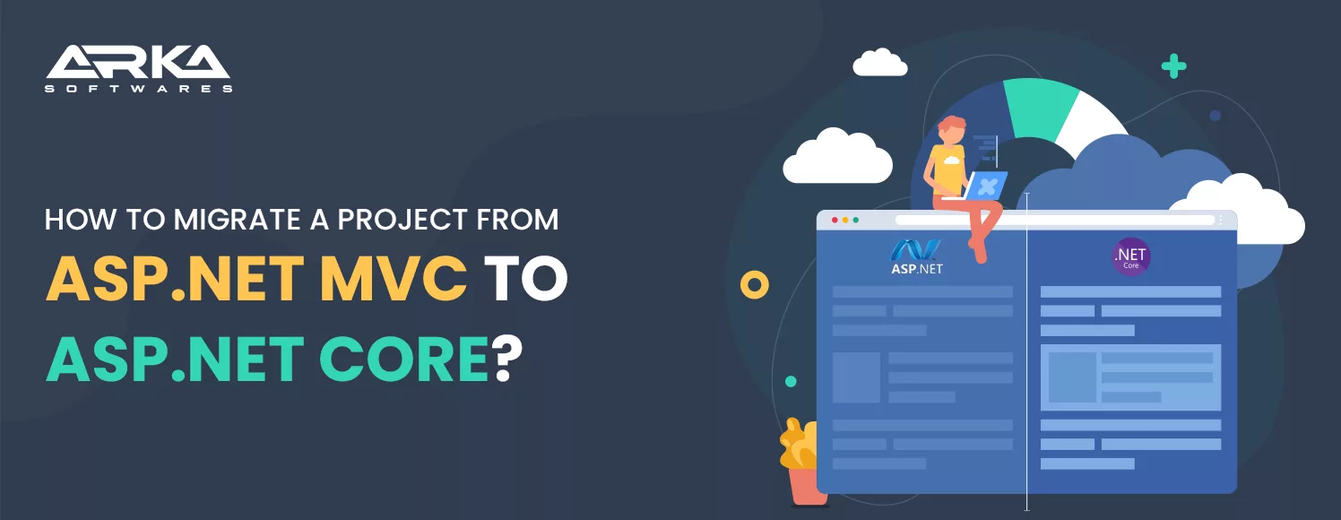 ASP.NET MVC to ASP.NET Core Migration